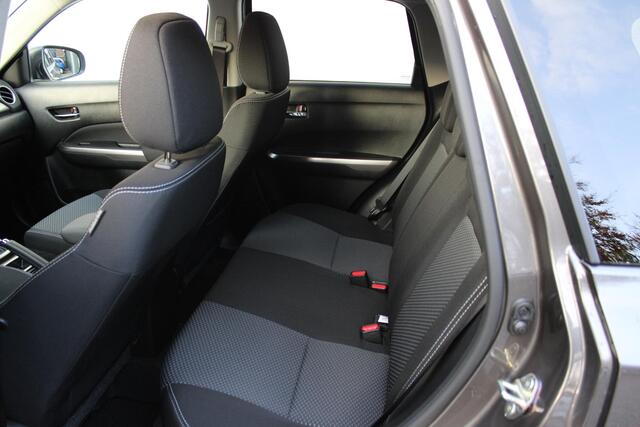 Suzuki VITARA 1.4 Boosterjet Select Smart Hybrid Nieuwe Auto, 6 jaar garantie