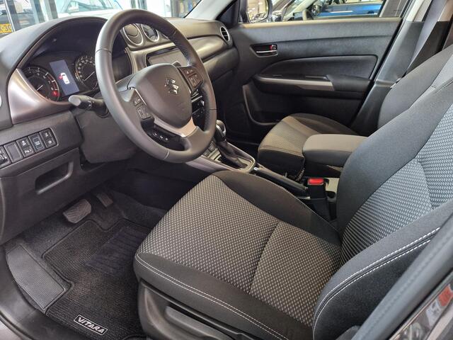 Suzuki VITARA 1.5 Hybrid Select Automaat