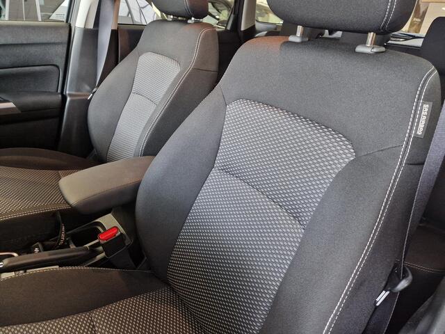 Suzuki VITARA 1.5 Hybrid Select Automaat