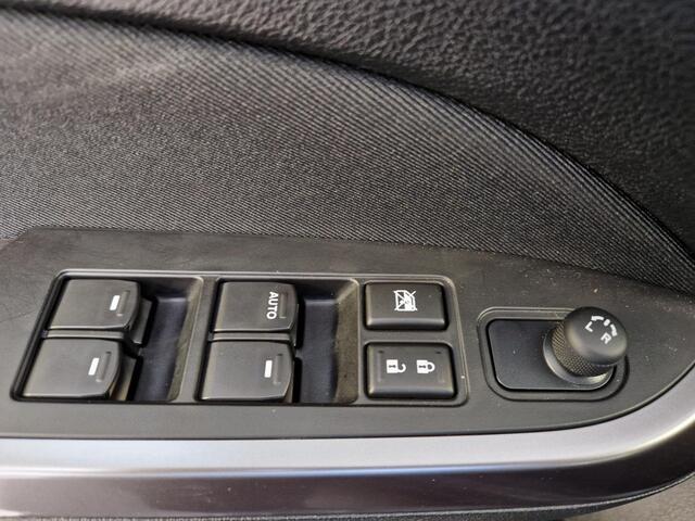 Suzuki VITARA 1.5 Hybrid Select Automaat