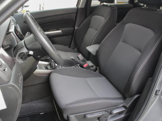 Suzuki VITARA 1.4 Boosterjet Select Smart Hybrid | Navi | Cruise | Clima | Camera | Trekhaak