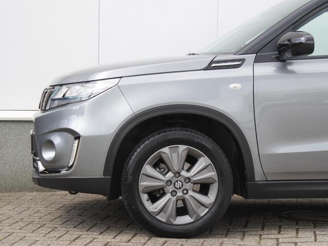 Suzuki VITARA 1.4 Boosterjet Select Smart Hybrid | Navi | Cruise | Clima | Camera | Trekhaak