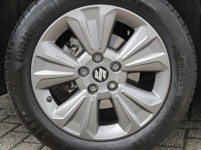 Suzuki VITARA 1.4 Boosterjet Select Smart Hybrid | Navi | Cruise | Clima | Camera | Trekhaak