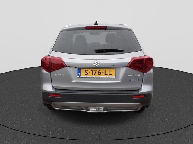 Suzuki VITARA 1.4 Boosterjet Style Smart Hybrid | 1e eigenaar | Dealeronderhouden | Trekhaak |