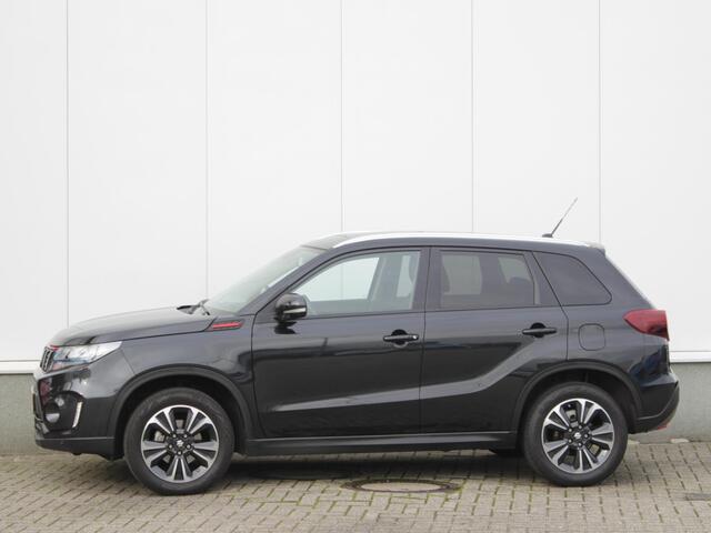 Suzuki VITARA 1.5 Hybrid Style Automaat | Navi | Adap. Cruise | Schuifdak | Park sens | Lm-Velgen