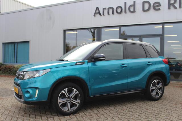 Suzuki VITARA 1.6 High Executive