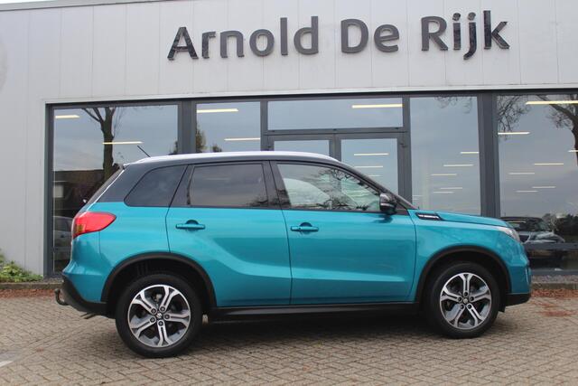Suzuki VITARA 1.6 High Executive