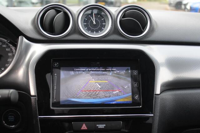 Suzuki VITARA 1.6 High Executive