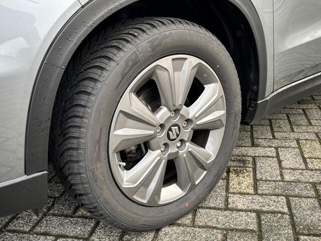 Suzuki VITARA 1.5 Hybrid Select Automaat Trekhaak/Clima/Cruise