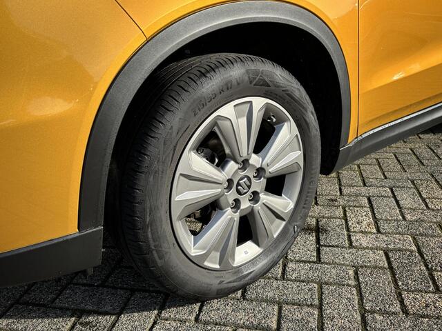 Suzuki VITARA 1.4 Boosterjet Select Smart Hybrid Trekhaak/Carplay/Cruise