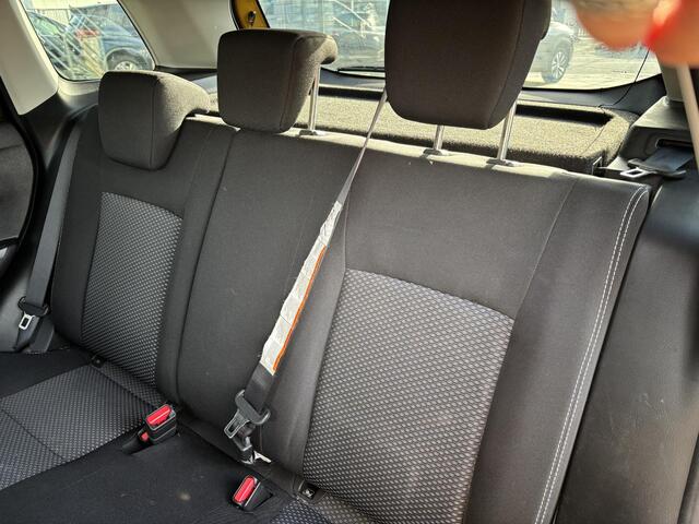 Suzuki VITARA 1.4 Boosterjet Select Smart Hybrid Trekhaak/Carplay/Cruise