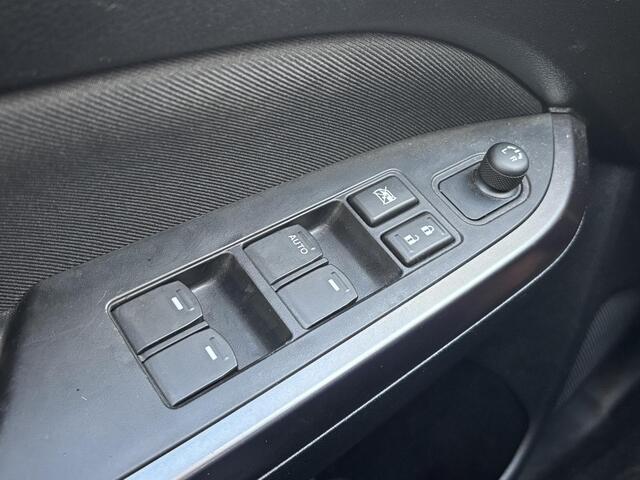 Suzuki VITARA 1.4 Boosterjet Select Smart Hybrid Trekhaak/Carplay/Cruise