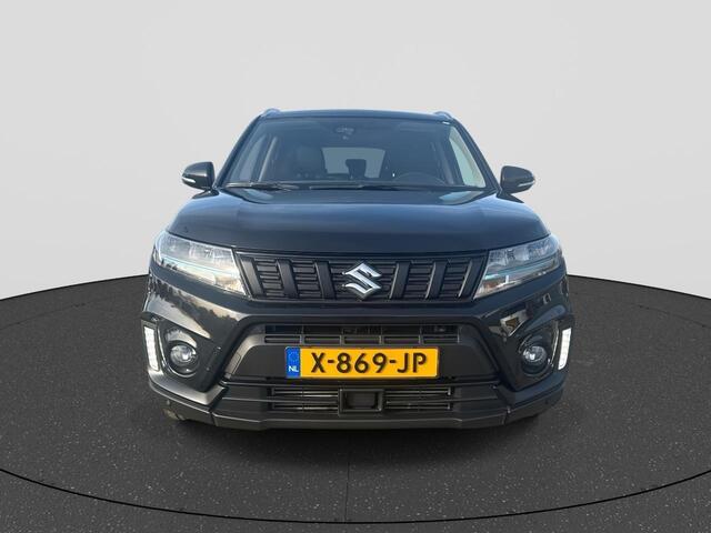 Suzuki VITARA 1.4 Boosterjet Style Smart Hybrid AllGrip