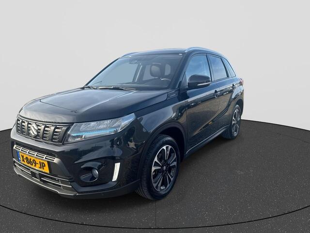 Suzuki VITARA 1.4 Boosterjet Style Smart Hybrid AllGrip