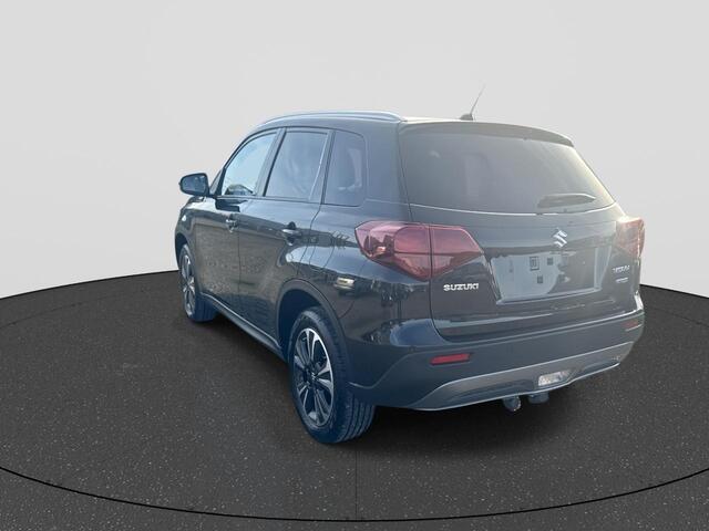 Suzuki VITARA 1.4 Boosterjet Style Smart Hybrid AllGrip
