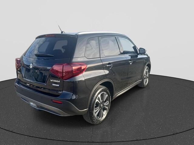 Suzuki VITARA 1.4 Boosterjet Style Smart Hybrid AllGrip