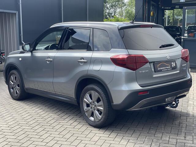 Suzuki VITARA 1.4 BOOSTERJET STYLE 140 PK / TREKHAAK / CRUISE / FULL / RIJKLAAR