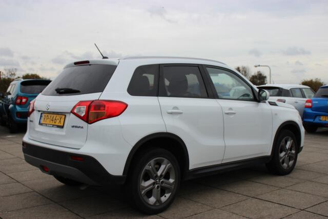 Suzuki VITARA 1.6 Exclusive | Navi | Cruise | Clima | Carplay/Android Auto |