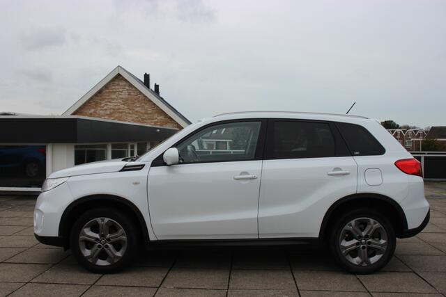 Suzuki VITARA 1.6 Exclusive | Navi | Cruise | Clima | Carplay/Android Auto |