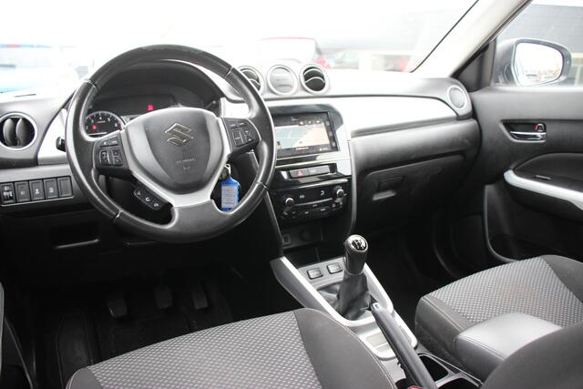 Suzuki VITARA 1.6 Exclusive | Navi | Cruise | Clima | Carplay/Android Auto |