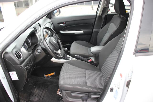 Suzuki VITARA 1.6 Exclusive | Navi | Cruise | Clima | Carplay/Android Auto |