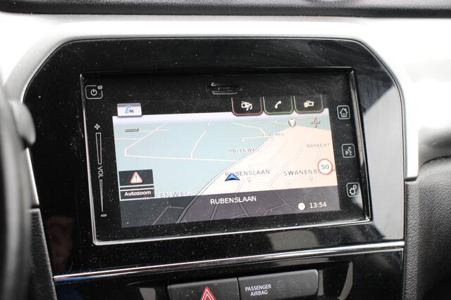 Suzuki VITARA 1.6 Exclusive | Navi | Cruise | Clima | Carplay/Android Auto |