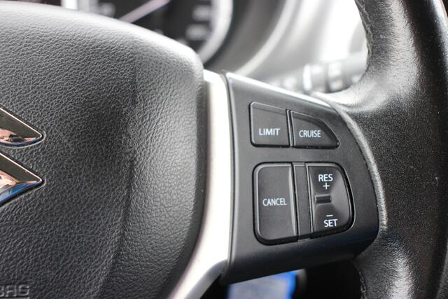Suzuki VITARA 1.6 Exclusive | Navi | Cruise | Clima | Carplay/Android Auto |