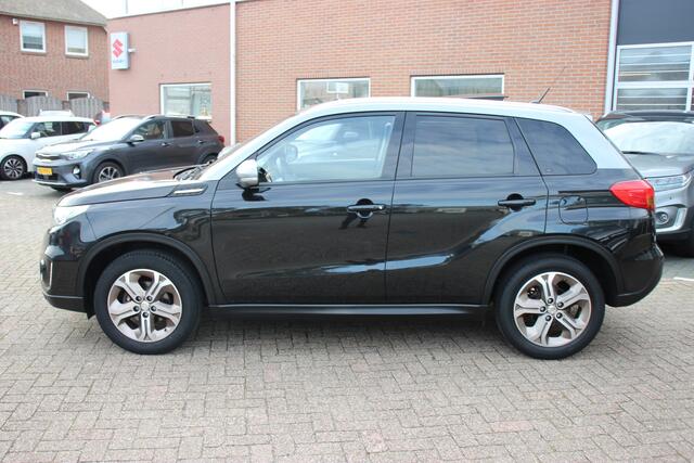 Suzuki VITARA 1.6 Experience | Trekhaak | Opendak | Leer | PDC |