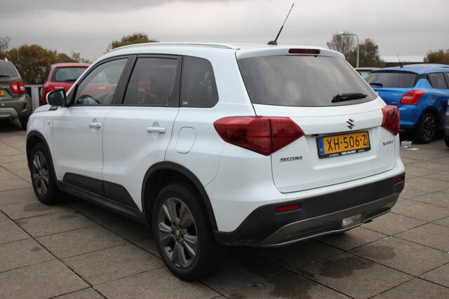 Suzuki VITARA 1.0 Boosterjet Select Automaat | Navi | Clima | Cruise |