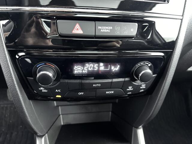 Suzuki VITARA 1.4 Boosterjet Style Rhino Edition Smart Hybrid | Elektrisch glazen panorama-dak | Navigatie | Parkeercamera |