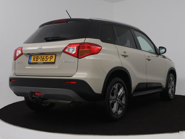 Suzuki VITARA 1.6 Exclusive | Apple CarPlay / Android Auto | Navigatie | Climate Control | Stoelverwarming | Achteruitrijcamera |