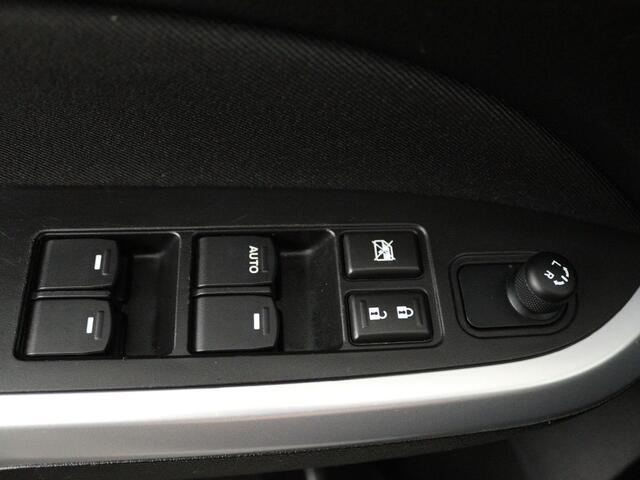 Suzuki VITARA 1.6 Exclusive | Apple CarPlay / Android Auto | Navigatie | Climate Control | Stoelverwarming | Achteruitrijcamera |