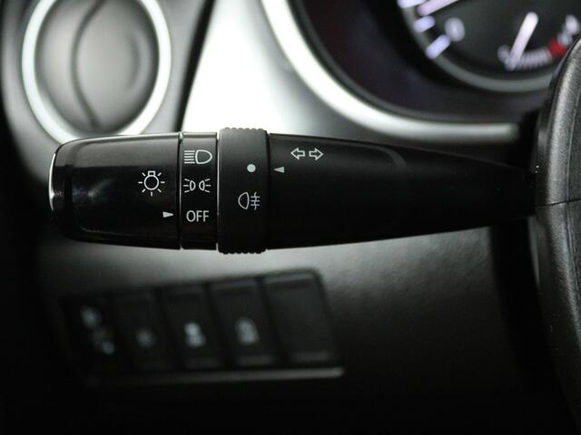 Suzuki VITARA 1.6 Exclusive | Apple CarPlay / Android Auto | Navigatie | Climate Control | Stoelverwarming | Achteruitrijcamera |