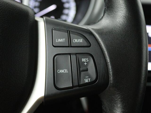 Suzuki VITARA 1.6 Exclusive | Apple CarPlay / Android Auto | Navigatie | Climate Control | Stoelverwarming | Achteruitrijcamera |