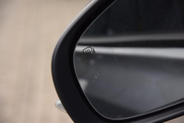 Suzuki VITARA 1.4 Boosterjet Style Smart Hybrid | Automaat | elektrisch glazen panorama-dak | lederen/alcantara bekleding |