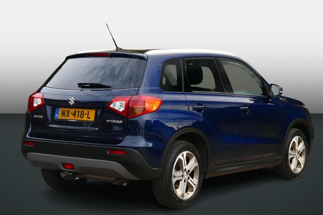 Suzuki VITARA 1.6 Experience | RIJKLAARPRIJS | TREKHAAK |