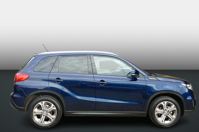 Suzuki VITARA 1.6 Experience | RIJKLAARPRIJS | TREKHAAK |