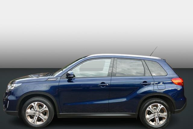 Suzuki VITARA 1.6 Experience | RIJKLAARPRIJS | TREKHAAK |