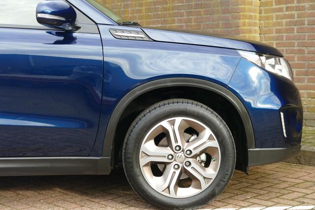 Suzuki VITARA 1.6 Experience | RIJKLAARPRIJS | TREKHAAK |