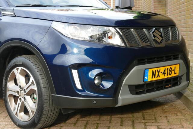 Suzuki VITARA 1.6 Experience | RIJKLAARPRIJS | TREKHAAK |