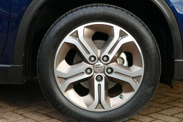 Suzuki VITARA 1.6 Experience | RIJKLAARPRIJS | TREKHAAK |