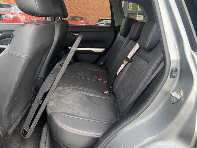 Suzuki VITARA 1.4 Boosterjet Stijl 1e Eigenaar 51.000KM UNIEK // NAVI // CAMERA // ADAPTIVE CRUISE // CLIMA // STOELVERWARMING //