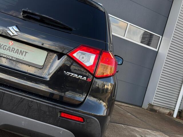 Suzuki VITARA 1.4 S |Camera |ACC |Stoelverw. |Climate Control