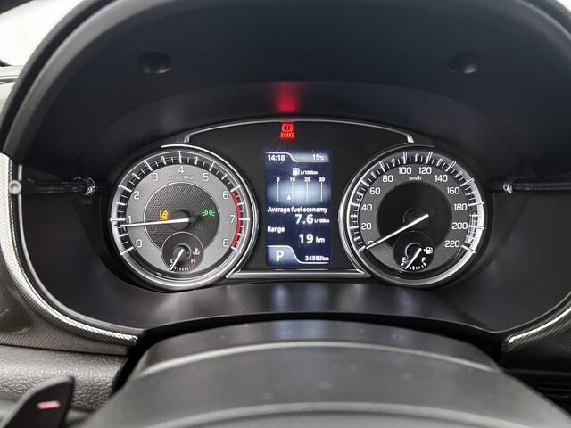 Suzuki VITARA 1.4 Boosterjet Style Smart Hybrid