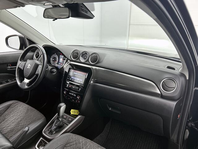 Suzuki VITARA 1.4 Boosterjet Style Smart Hybrid