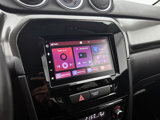 Suzuki VITARA 1.4 Boosterjet Style Smart Hybrid