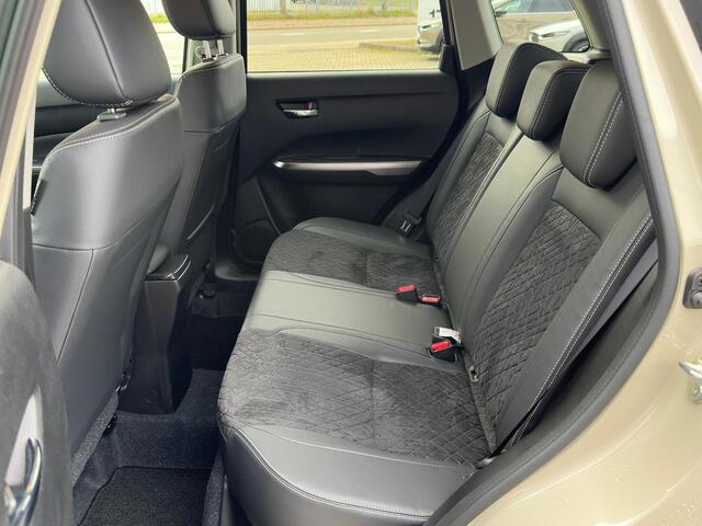 Suzuki VITARA 1.4 Boosterjet Smart Hybrid Style | Demo | Rijklaar | All Season banden | Navigatie |