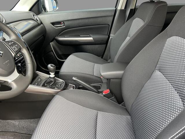 Suzuki VITARA 1.4 Boosterjet Smart Hybrid Select