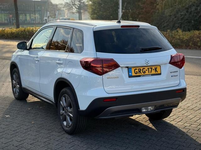 Suzuki VITARA 1.4 SELECT SMART HYBRID CAMERA NAVI ADD CRUISE