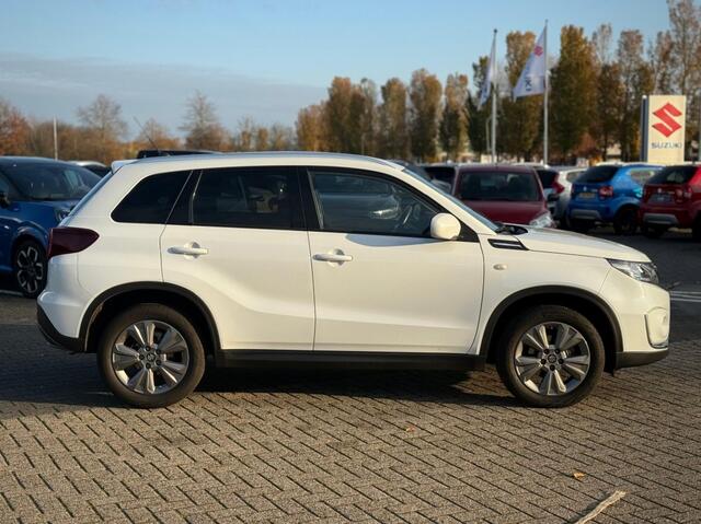 Suzuki VITARA 1.4 SELECT SMART HYBRID CAMERA NAVI ADD CRUISE